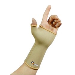 Neoprene Wrist Thumb Support